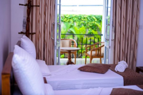 Ceylan Crest Hotel Kandy